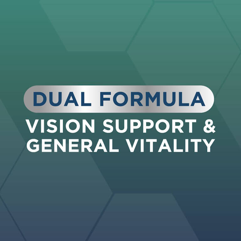 Ocuvite Complete 50+Dual Image