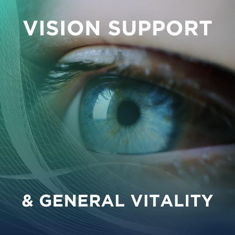 Ocuvite Complete 50+ Eye Image