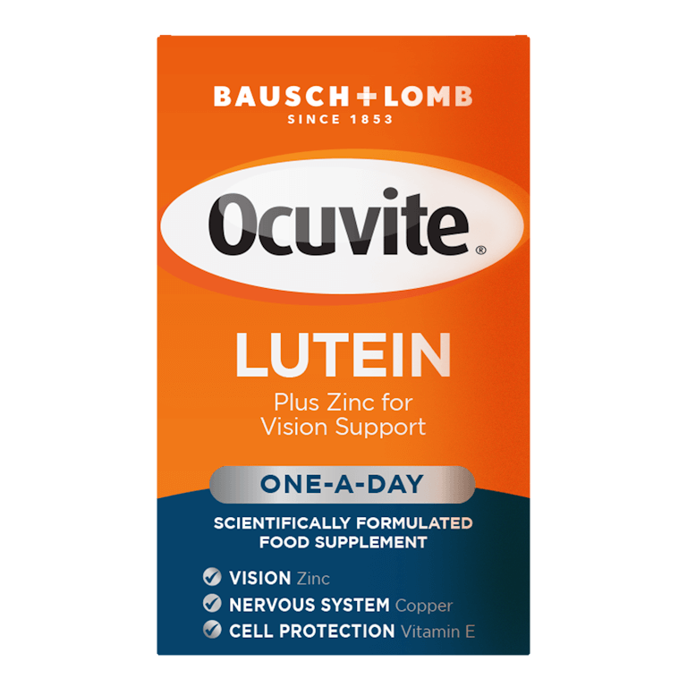 Lutein